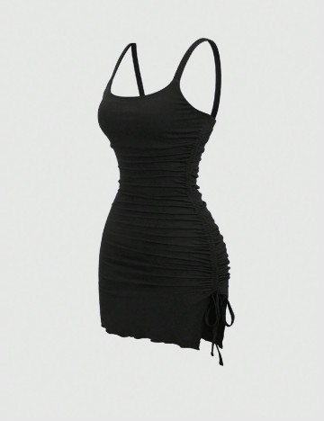 Rochie scurta SHEIN, negru