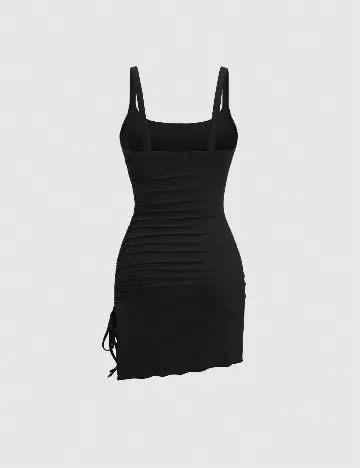 Rochie scurta SHEIN, negru