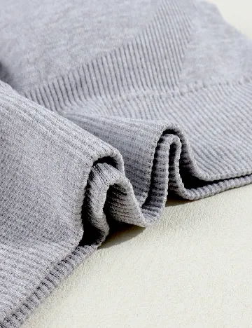 Set bustiere 4 bucati SHEIN, mix culori