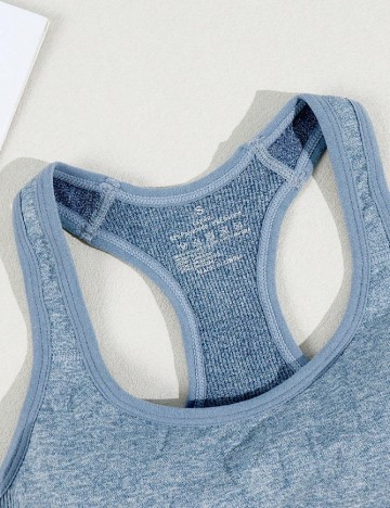 Set bustiere 4 bucati SHEIN, mix culori