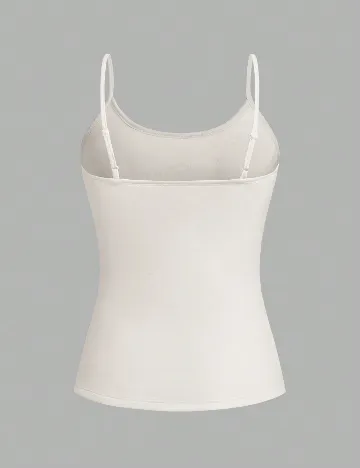 Set Maiouri 2 bucati SHEIN, alb/negru