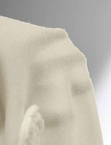 Rochie lunga SHEIN, bej