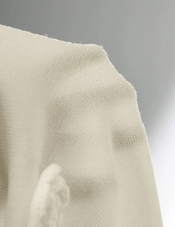 Rochie lunga SHEIN, bej