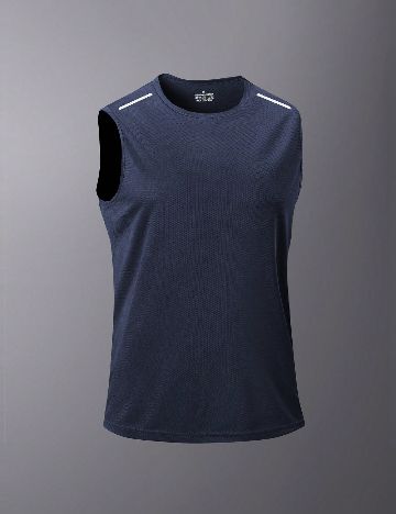 Maiou SHEIN, bleumarin