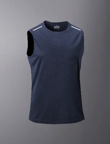 Maiou SHEIN, bleumarin