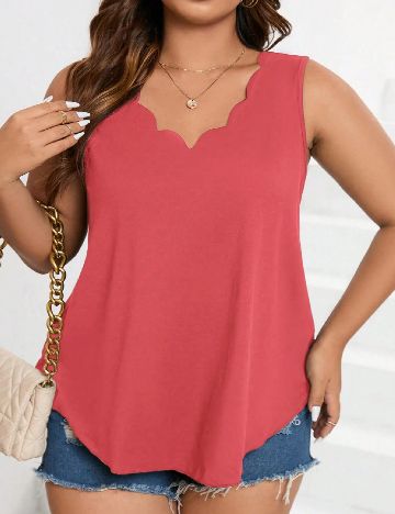 Bluza SHEIN CURVE, roz