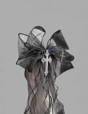 Fundita Romwe, negru