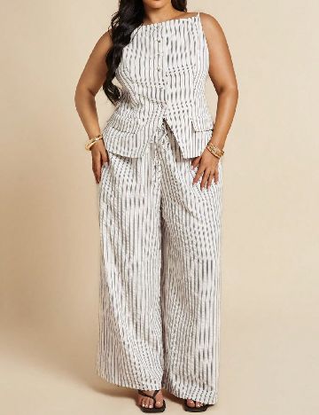 Maiou SHEIN CURVE, bej