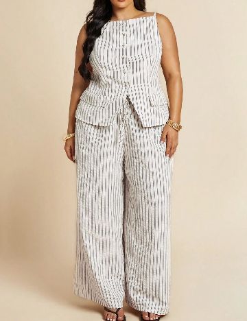 Maiou SHEIN CURVE, bej