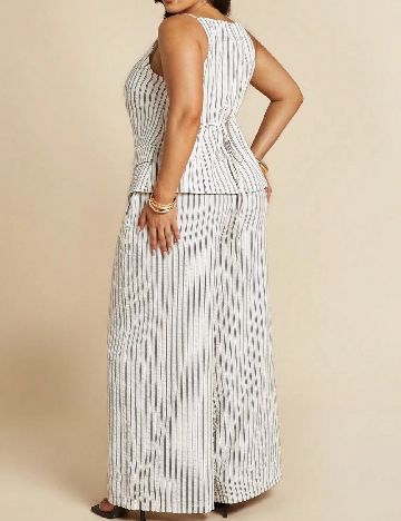 Maiou SHEIN CURVE, bej