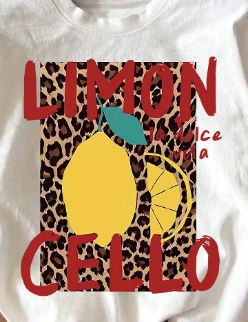 Tricou SHEIN CURVE, alb