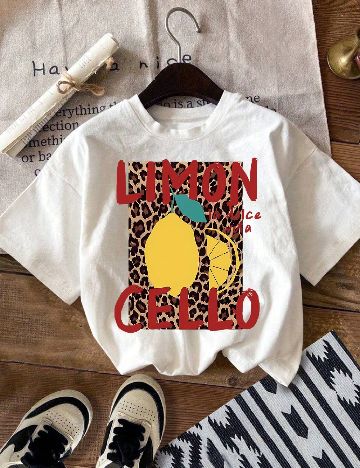 Tricou SHEIN CURVE, alb