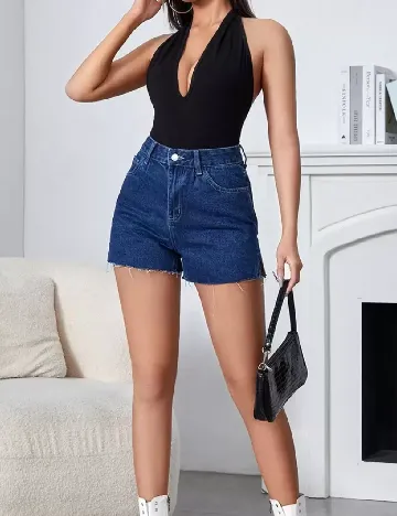 Body SHEIN, negru