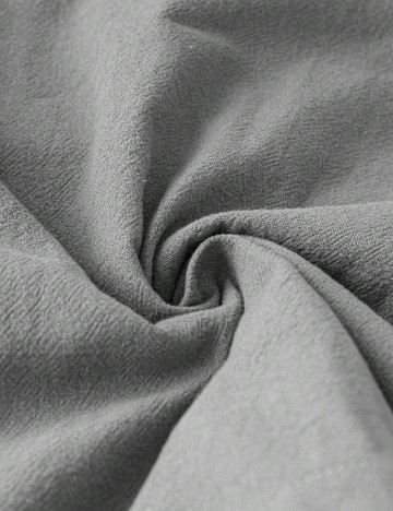 Rochie scurta SHEIN, gri