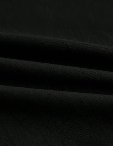 Rochie lunga SHEIN, negru