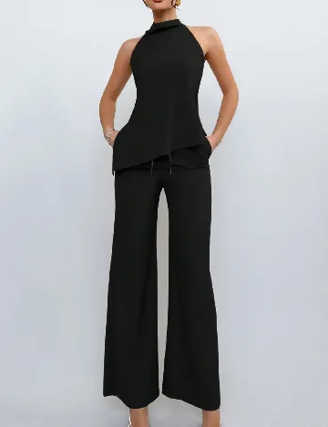 Compleu SHEIN, negru