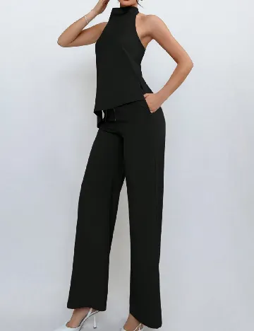 Compleu SHEIN, negru