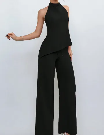 Compleu SHEIN, negru