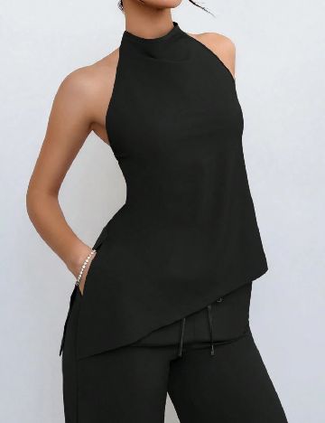 Compleu SHEIN, negru