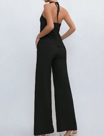 Compleu SHEIN, negru