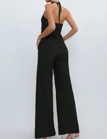 Compleu SHEIN, negru