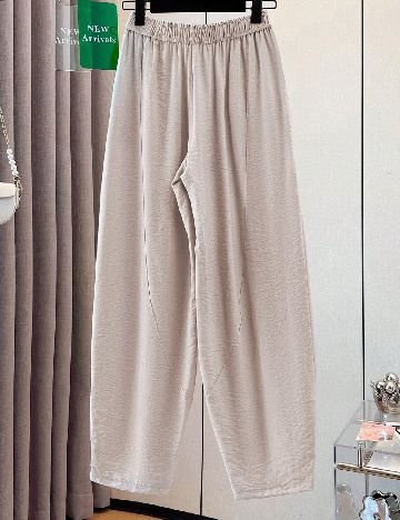 Pantaloni SHEIN, bej