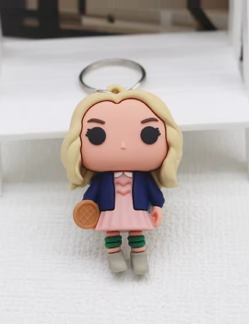 Breloc SHEIN, mix culori