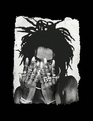 Tricou SHEIN CURVE, negru