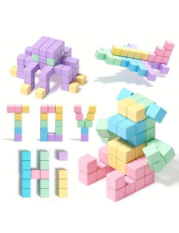 Joc de indemanare SHEIN, mix culori