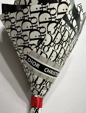 Hartie de impachetat SHEIN, negru