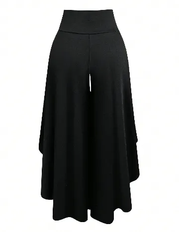 Pantaloni SHEIN, negru