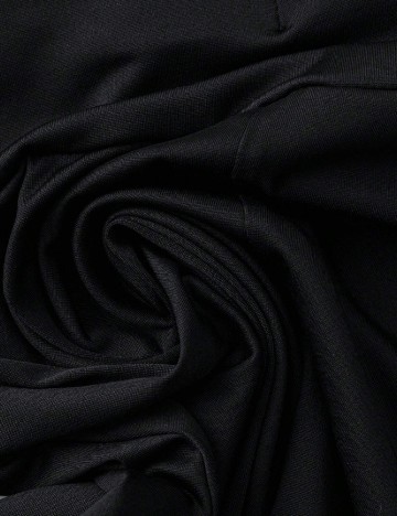 Pantaloni SHEIN, negru