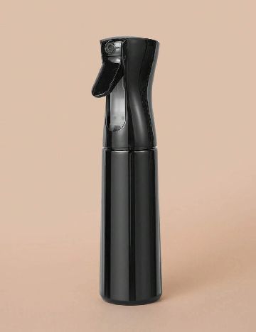 Pulverizator de apa SHEIN, negru