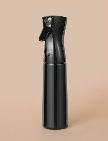 Pulverizator de apa SHEIN, negru