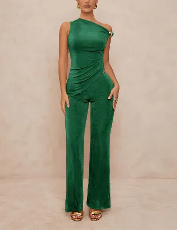 Compleu SHEIN, verde