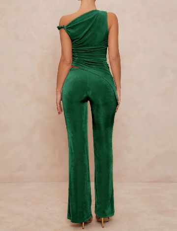 Compleu SHEIN, verde