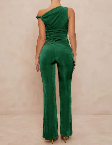 Compleu SHEIN, verde