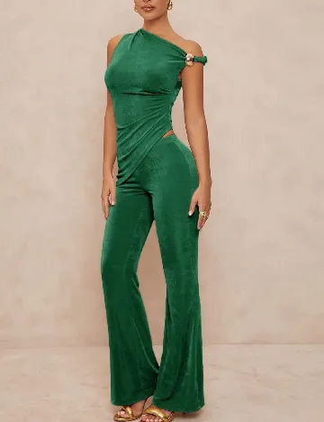 Compleu SHEIN, verde