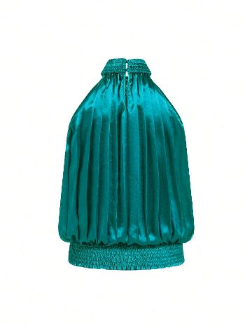 Bluza SHEIN, turcoaz