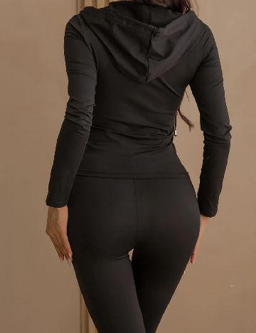 Compleu SHEIN, negru