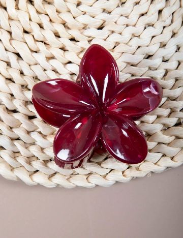 Clama de par SHEIN, visiniu