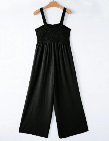 Salopeta SHEIN, negru