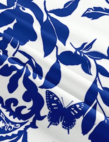 Set topuri 3 bucati SHEIN, mix culori