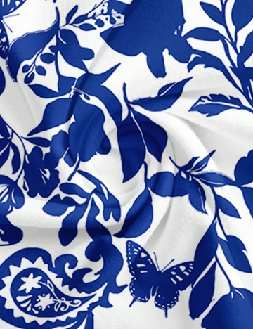 Set topuri 3 bucati SHEIN, mix culori