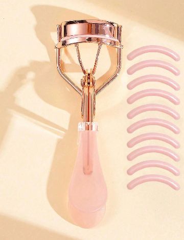 Accesoriu SHEIN, roz