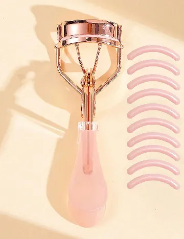 Accesoriu SHEIN, roz