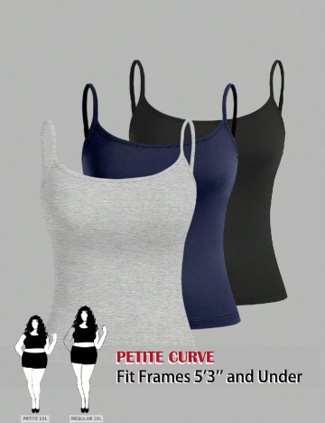 Set Maiouri 3 bucati SHEIN CURVE, maro