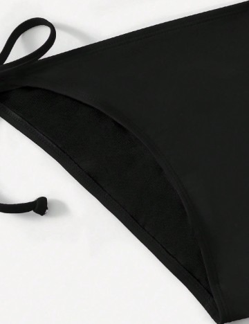 Costum de baie SHEIN, negru