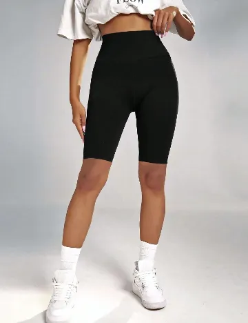 Colanti SHEIN, negru