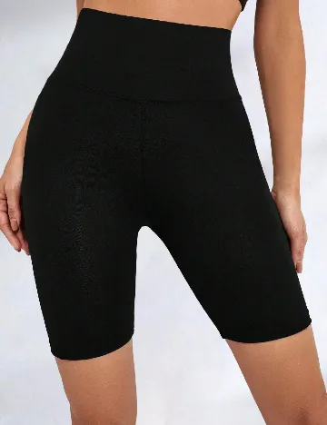 Colanti SHEIN, negru